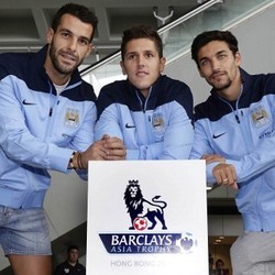 Manuver City di Bursa Transfer Dapat Pujian