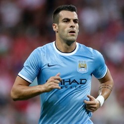 Negredo: Premier League Lebih Kompetitif dari La Liga