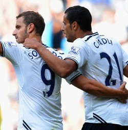 Menguji Ketangguhan & Konsistensi Tottenham