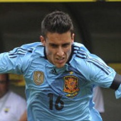 Para Debutan Puaskan Del Bosque