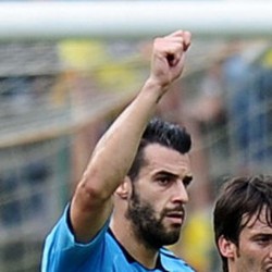Del Bosque Berharap Banyak dari Negredo