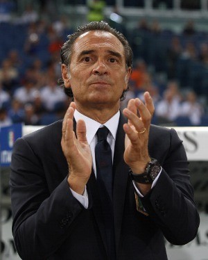 Prandelli Akui Kualitas Argentina