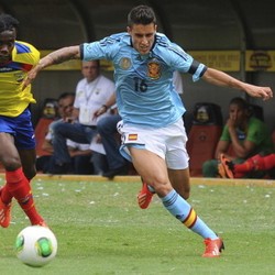 Tello Ketagihan Main bersama Skuat La Furia Roja