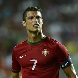 Ditanya soal Mourinho, Ini Jawaban Ronaldo