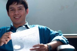 Jika 5 Huruf Tulisan Tangan Ini Tampak Aneh, Bisa Jadi Tanda Hipertensi