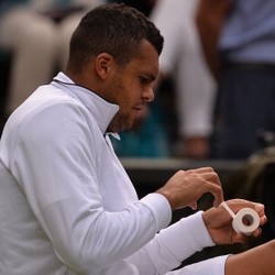 Tsonga Dipastikan Absen di AS Terbuka 