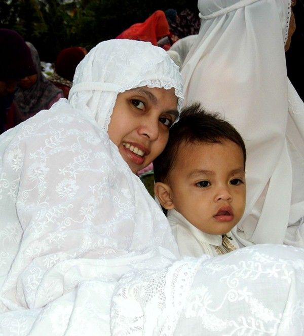 Fakhry Sahar, 1,1 Tahun, Lelaki