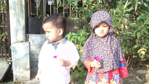 Arissa Saffanah Putri, 2,5 Tahun, Perempuan