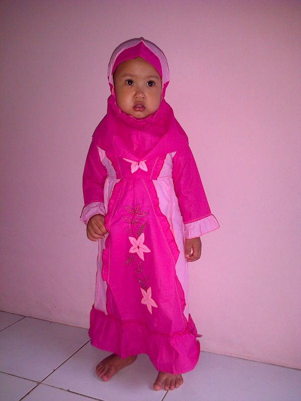 Tiara Assyifa Kurniawan, 2 Tahun, Perempuan