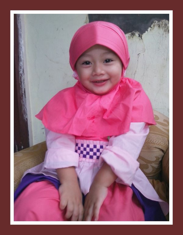 Aisyah Syarifah Aqila, 2,1 Tahun, Perempuan