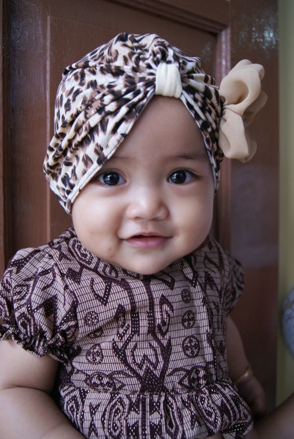 Nasha Ananti Khoirunnissa, 8 Bulan, Perempuan