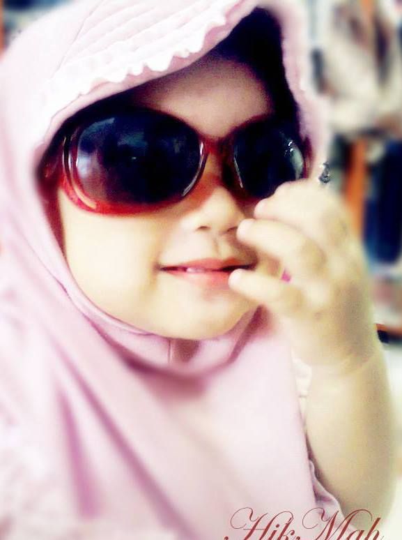 Hikmah, 2 Tahun, Perempuan