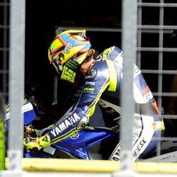 Rossi Siap Hadapi Rentetan Pekan-pekan Menantang