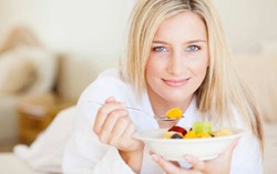 Benarkah Buah Segar Bisa Jadi Menu Sarapan Sehat?