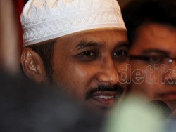  Abraham Samad: Rudi Rubiandini Terlalu Prematur Jadi Justice Collaborator