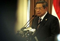 108 Anggota DPR Tak Hadiri Pidato SBY Soal APBN 2014