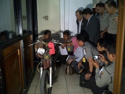 Ini yang Dicatat Kompolnas Setelah Kroscek Soal Gir dan Rambut Sisca