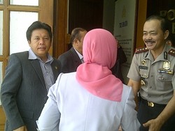 Kasus Sisca, Kompolnas Akan Dalami Kemungkinan Istri Kompol A Terlibat