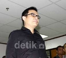 Kenal dengan Fathanah, Direktur Indoguna: Saya Apes, Apes dan Apes