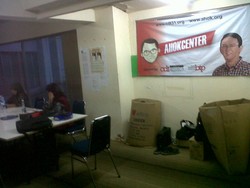 Pengurus: Pak Ahok Tak Pernah Ikut Campur Soal Ahok Center