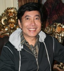 Guruh Soekarno: Tak Ada yang Pantas Nyapres, Jokowi Belum Saatnya