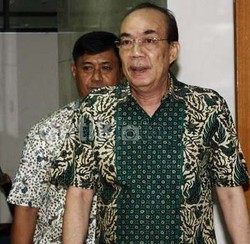 PT Indoguna Juga Beri Rp 250 Juta untuk Acara PKS di Four Seasons