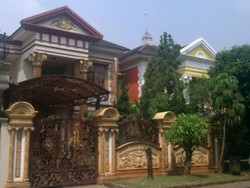 Polisi Narkotika Polda Metro Jaya Punya Rumah Mewah, Ini Kata Atasan