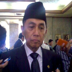 Kepala BPK: Kernel Oil Sejak 2010 Dapat Kontrak dari BP Migas