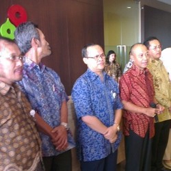 Dicekal KPK, 3 Pejabat SKK Migas Diberhentikan Sementara