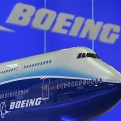 Harga Pesawat Boeing Naik Lagi Tahun Ini