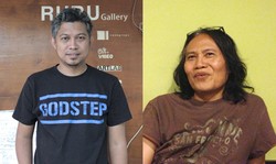 Dunia Kurasi Indonesia, Lahan Luas Pendidikan Minim