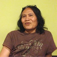 Tommy F. Awuy, Sang Pengusung Postmodernisme di Indonesia 