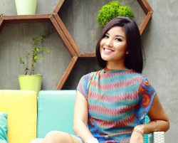 Zivanna Letisha: Merdeka, Saat Generasi Muda Tak Kenal Lagi Kata Korupsi