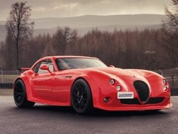 Pabrikan Mobil Sport Jerman Bangkrut