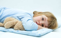 Tingkatkan Kekebalan Tubuh si Kecil dengan Camilan Enak Ini