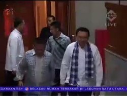 Ahok Bantah Kelola Dana CSR Perusahaan