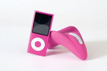 Beginilah Rupa Alat Bantu Seks Paling Canggih