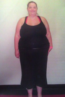 Wow, Berhenti Makan Keju dan Keripik Buat Bobot Wanita Ini Turun 83 Kg