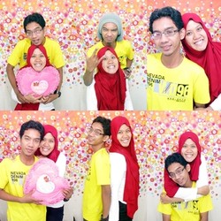 Success Story Andi dan Elly