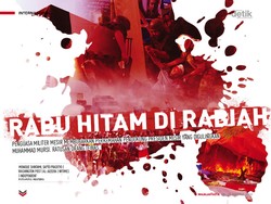 Rabu Hitam di Rabiah