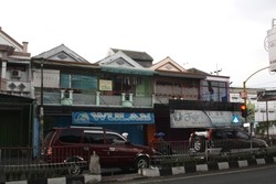 Jejak Soekarno yang Hilang di Mojokerto