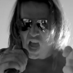 Ini Dia Video Klip Terbaru Avenged Sevenfold