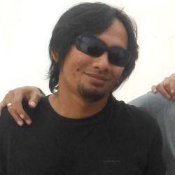 Makki Ungu Resmi Nikahi Lala Hamid