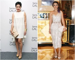 Fashion Dos & Donts: Gaya Sosialita Jakarta Terbaik Minggu Ini