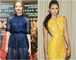 Tampil Stylish di Akhir Pekan dari Seleb Berbusana Terbaik Minggu Ini