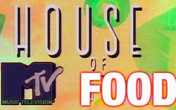Tahun Depan MTV Akan Tampilkan Dua Acara Memasak