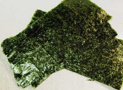 Bagaimana Memilih Nori?