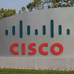 Kinerja Cisco Jeblok, Wall Street Menukik Tajam