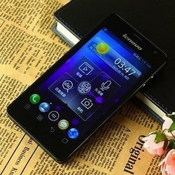 Smartphone dan Tablet Dongkrak Penjualan Lenovo 