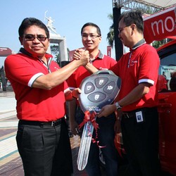 Telkomsel: Maaf, Kami Tak Minat Akuisisi Operator Lain
